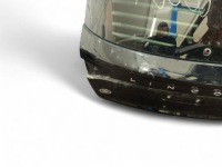 Lincoln nautilus задний  крышка багажника багажника с Разборки, фото thumb