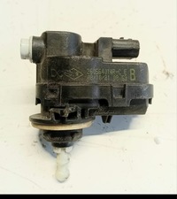 фото thumb №3, Моторчик регулировки лампы перед renault clio v