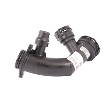 фото thumb №12, Mercedes w212 дизель om651 штуцер труба насоса воды a6512000451