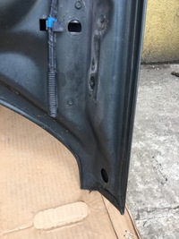 фото thumb №10, Капот land rover discovery iii lrc904