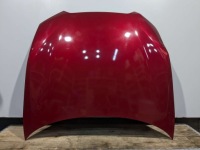 фото thumb №5, Капот крышка двигателя mazda mx-5 iv mx5 nd 41v soul red металлик 2015-