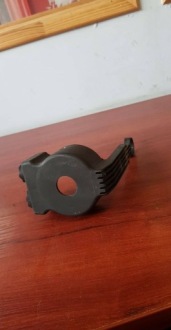 Купить Часть отсек двигателя bmw 7 e38 1165168, фото thumb