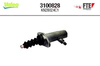 фото thumb №1, Valeo 3100828 привід, зчеплення