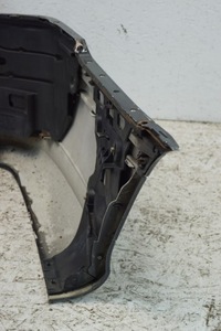 фото thumb №11, Бампер зад mercedes c w203 sedan