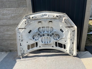 фото thumb №6, Mercedes gle w166 капот