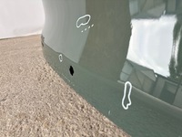 фото thumb №14, Dacia spring крышка багажника багажника задняя poznań ==giełda==