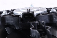 фото thumb №16, Nissens 85572 вентилятор, охлаждение двигателя