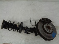 фото thumb №1, Peugeot 3008 ii 1.6 bluehdi mcperson поворотный кулак амортизатор правый