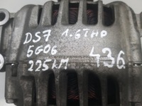 фото thumb №12, Генератор cl15 1.6 thp 225km 5g06 citroen ds7 ds4 3008 c5 508 9822230780