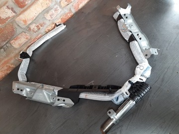 фото thumb №8, Bmw x1 e84 2.0i рестайлінг шторка ліва права