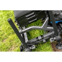 Корзина-сиденье для профессионального спорта Preston Innovations Absolute Station Graphite D36
