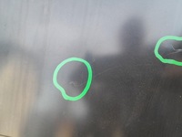 фото thumb №10, Opel astra iv 3d gtc крыло задняя задний левый oryg