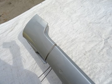 фото thumb №7, Поріг планка порогова права vw passat b7 sedan універсал