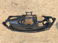 фото thumb №10, Toyota aygo x панель консоль подушка безопасности ремни