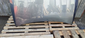 фото thumb №12, Капот кришка сталевий bmw 5 g30/g31 5.17-08.20r дорестайлінг wc2y c2y