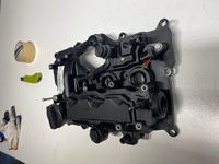 фото thumb №5, Кришка клапанів hyundai kia 1.0 t-gdi g3lf g3le