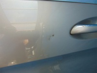 фото thumb №6, Mercedes r-klasa w251 long дверь левая задняя