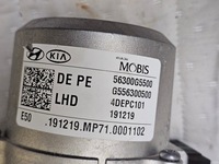 фото thumb №8, Колонка усилитель электрический руля замок зажигания kia niro i