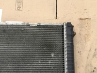 Mercedes радиатор воды a1245001503 Оригинал, фото thumb