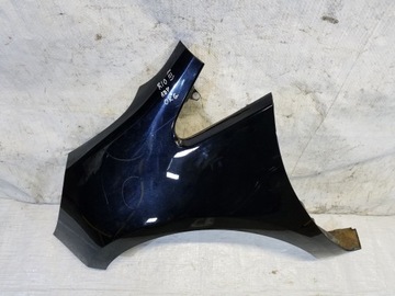 фото thumb №8, Крыло перед правые kia rio iii код abp