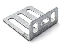 Монтажные элементы для ворот Hormann N80 F80