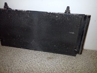 фото thumb №7, Legacy outback 03- 2,5 радиаторов klimayzacji