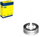 фото thumb №1, Ролик направляющая ремень вспомогательного seat skoda vw magneti marelli