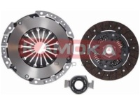 фото thumb №2, Набір зчеплення kamoka kc008