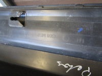 фото thumb №12, Молдинг поріг ліва bmw ix3 i x3 g08 led m набір