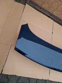 фото thumb №7, Porsche panamera 971 turbo механизм спойлер спойлер задняя 971827678b оригинал