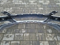 Mercedes c klasa w204 рестайлинг  бампер передний перед Недорого, фото thumb