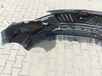 Купить Nissan qashqai j12 3 рестайлинг  бампер передок  комплект qbeg, фото thumb