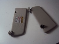 фото thumb №4, Защита солнцезащитные dacia sandero iii stepway