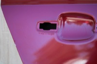 фото thumb №4, Дверь правый задняя chevrolet cruze sedan gcs