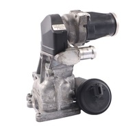 фото thumb №11, Volkswagen golf mk6 1.6 tdi cay дизель радиатор выхлопных газов egr 03l131512dq