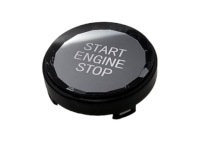 фото thumb №14, Кнопка crystal start stop bmw x6 e71 07-14 x6 e72 10-15 z4 e89 2009-2016