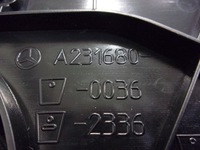 фото thumb №4, Mercedes w231 r231 sl 500 защита динамика a2316800036