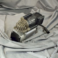 фото thumb №1, Компрессор wabco 4154030422 mercedes - c-class, e-class, glc x253