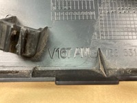 фото thumb №9, Напрямна бампера правий передній mercedes gle amg w167