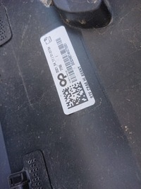 фото thumb №10, Audi a6 c8 4k9 18- kombi бампер задній задня