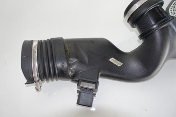 фото thumb №6, Mercedes v6 cdi труба повітропровід витратомір 6420943497 w221 w164 w211 w251