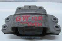 фото thumb №1, Vw golf vi 1.4 tsi 12 r подушка двигуна