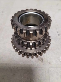 фото thumb №1, Колесо розподільний вал 3.6 erb voyager cherokee charger challenger