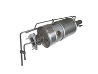 фото thumb №1, Фільтр dpf fap citroen jumper 2.2 hdi 04/2006-