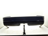 фото thumb №1, Бампер задня volvo s80 sedan 98-06 granatowy