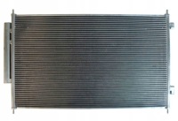 фото thumb №1, Кондиціонер honda hr-v 2015-2020 80110-t7w-a01