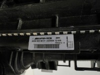 фото thumb №15, Mercedes gla h247 247 комплект радіатор вентилятор радіатор 45 amg