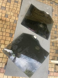 фото thumb №7, Mazda cx5 ii стекло ___правый ___левый ___задняя ___тонированная__ 2015__2016__