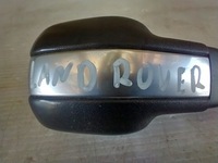 фото thumb №8, Land rover discovery iv l319 09-16 ручка переключения передач автоматическая коробка передач