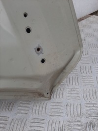 фото thumb №10, Крышка двигателя капот suzuki swift v 2010-2017 новая оригинальная 57300-71l00